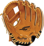 Rawlings Sure Catch 10.5" Baseball Glove - SC105TCI